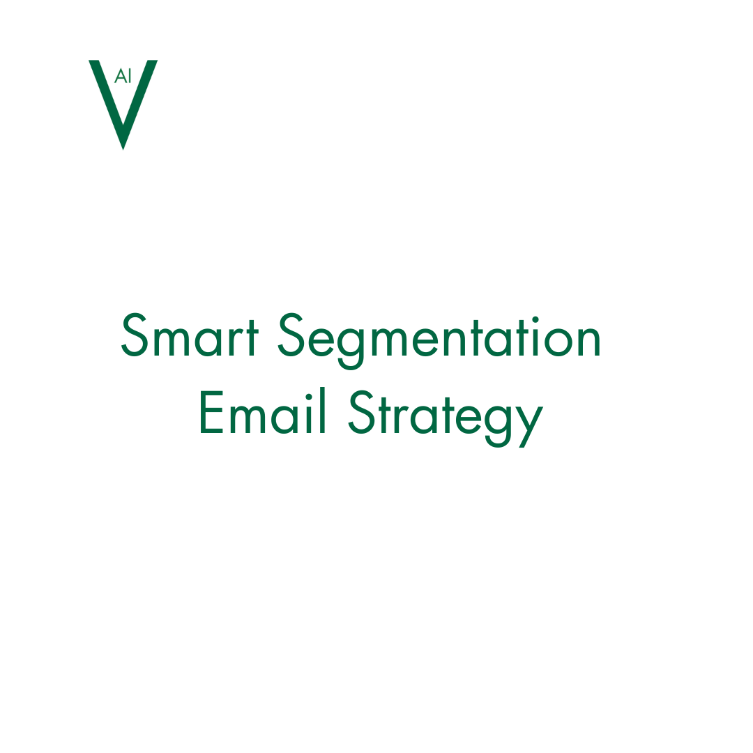 Smart Segmentation Strategy for Klaviyo